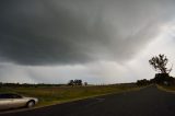 Australian Severe Weather Picture