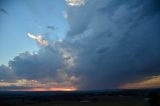 Australian Severe Weather Picture