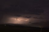 Australian Severe Weather Picture