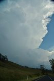 Australian Severe Weather Picture