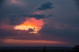 Australian Severe Weather Picture