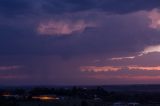 Australian Severe Weather Picture