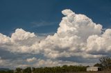 Australian Severe Weather Picture