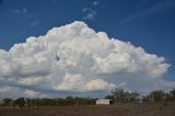 Australian Severe Weather Picture