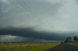 Australian Severe Weather Picture