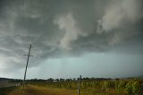 Australian Severe Weather Picture