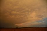 Australian Severe Weather Picture