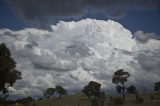 Australian Severe Weather Picture