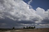 Australian Severe Weather Picture