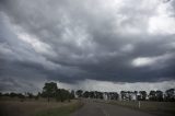 Australian Severe Weather Picture