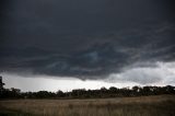 Australian Severe Weather Picture