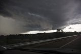 Australian Severe Weather Picture