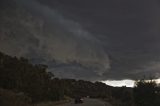 Australian Severe Weather Picture