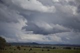 Australian Severe Weather Picture