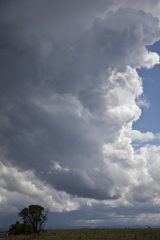 Australian Severe Weather Picture