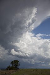 Australian Severe Weather Picture