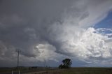 Australian Severe Weather Picture