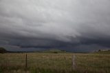 Australian Severe Weather Picture