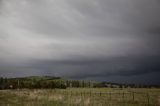 Australian Severe Weather Picture