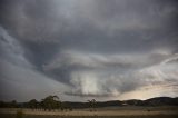 Australian Severe Weather Picture