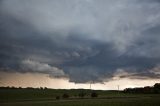 Australian Severe Weather Picture