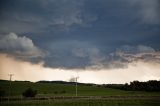 Australian Severe Weather Picture