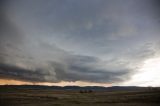 Australian Severe Weather Picture