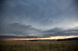 Australian Severe Weather Picture