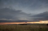 Australian Severe Weather Picture