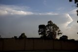 Australian Severe Weather Picture