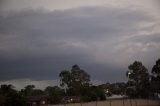 Australian Severe Weather Picture