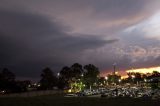 Australian Severe Weather Picture