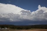 Australian Severe Weather Picture