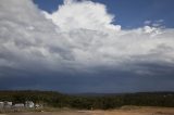 Australian Severe Weather Picture