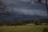 Australian Severe Weather Picture