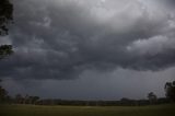 Australian Severe Weather Picture