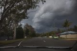 Australian Severe Weather Picture