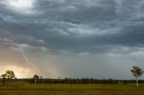 Australian Severe Weather Picture