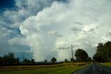 Australian Severe Weather Picture