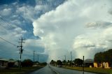 Australian Severe Weather Picture