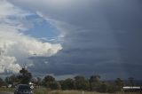 Australian Severe Weather Picture