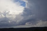 Australian Severe Weather Picture