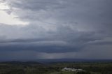 Australian Severe Weather Picture