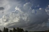 Australian Severe Weather Picture