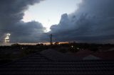 Australian Severe Weather Picture