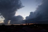 Australian Severe Weather Picture