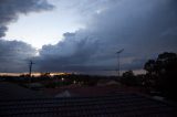 Australian Severe Weather Picture