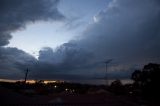 Australian Severe Weather Picture