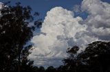 Australian Severe Weather Picture