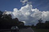 Australian Severe Weather Picture